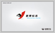 锦州教育培训行业标志模板002