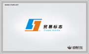 锦州贸易行业标志模板002