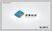 辽宁辽阳贸易行业标志模板001